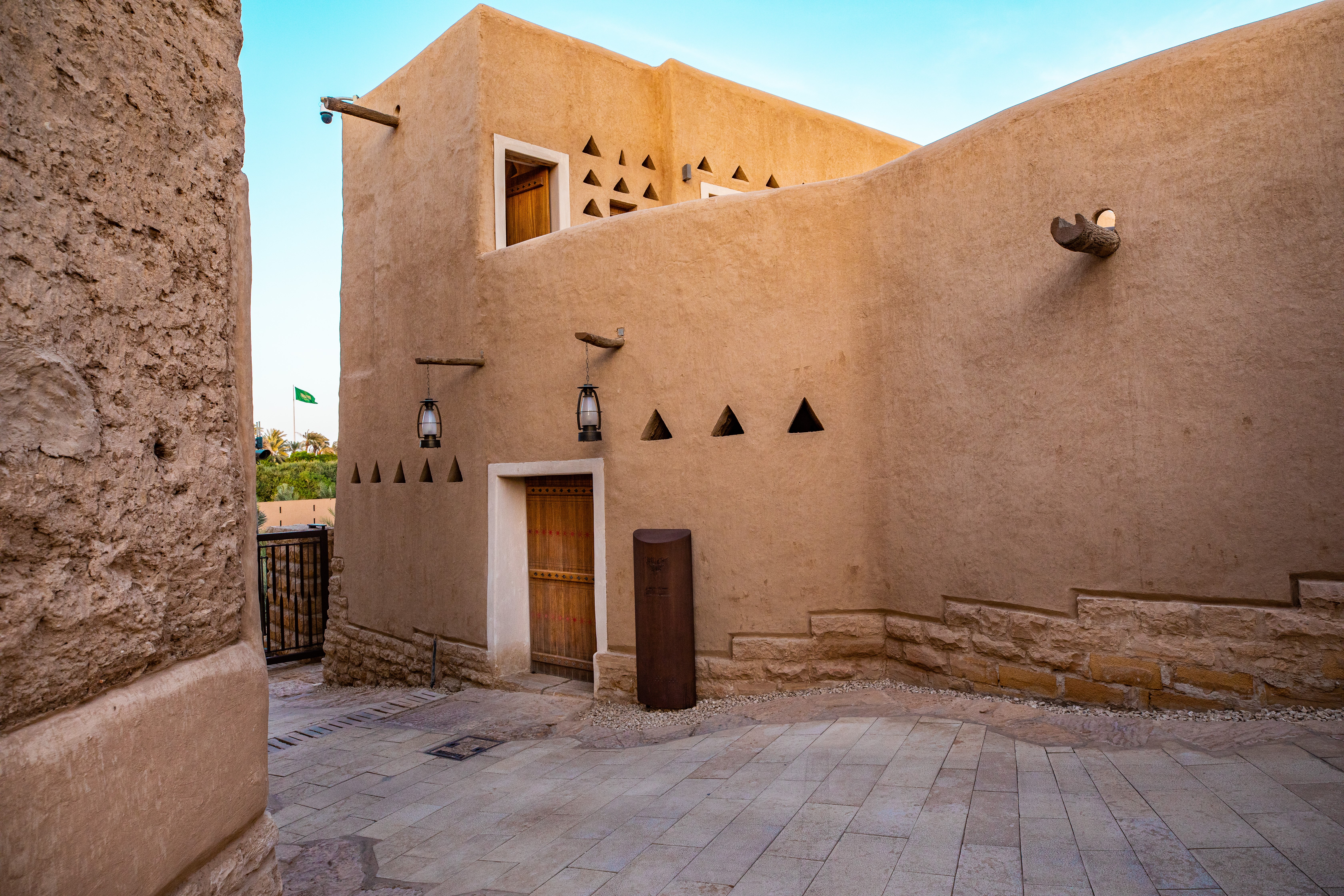 Historical Overview of Diriyah (Part 2) DCP_06